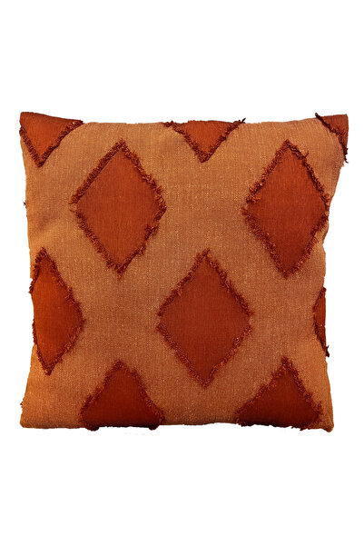 GOCCIA HOME Cyrus Dekoratif Bohem Soft Koltuk Sırt Yastık Hediyelik Yılbaşı K...