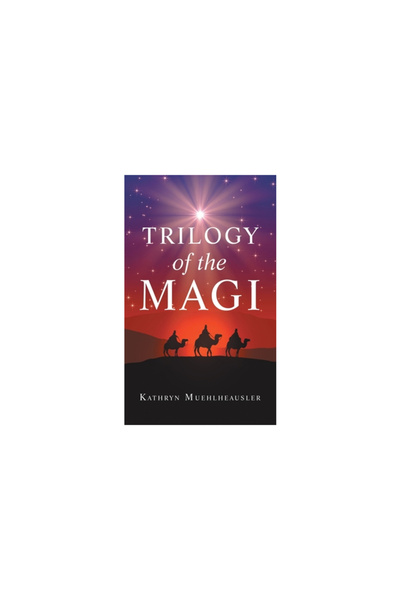 Westbow Pr Trilogy of the Magi