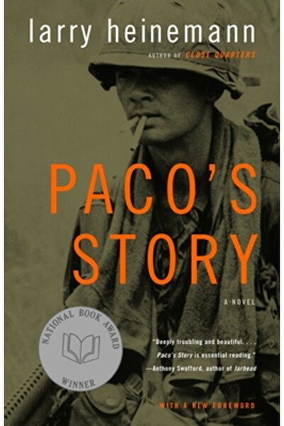 Vintage Contemporaries Paco's Story