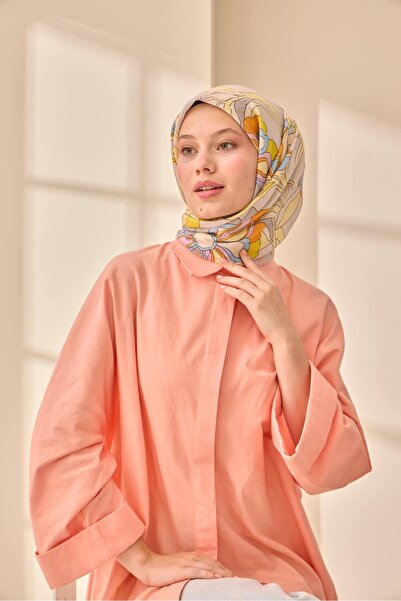 Silk Home Olinda İpek Eşarp 47003-36