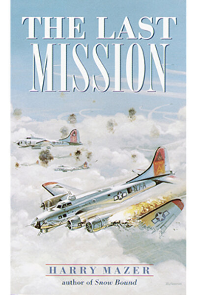 Laurel Leaf Library The Last Mission