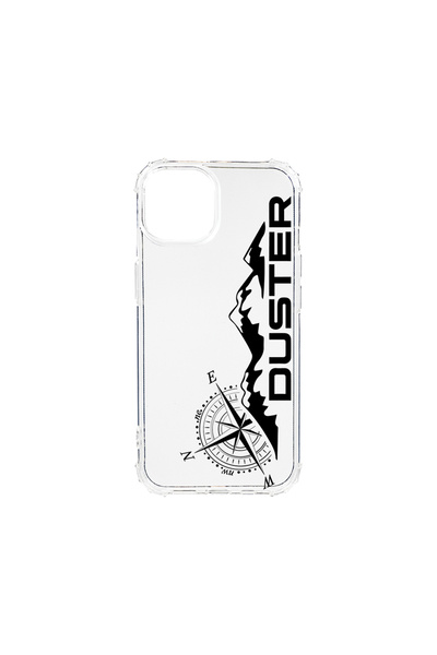 bestcase Carcasă spate antișoc pentru Apple iPhone 13 Mini, Duster - No Limit...