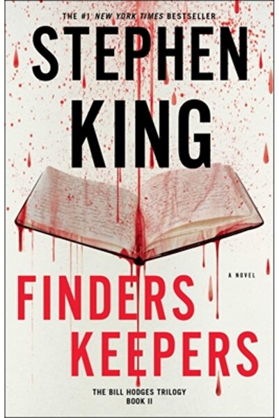 Gallery Books Finders Keepers