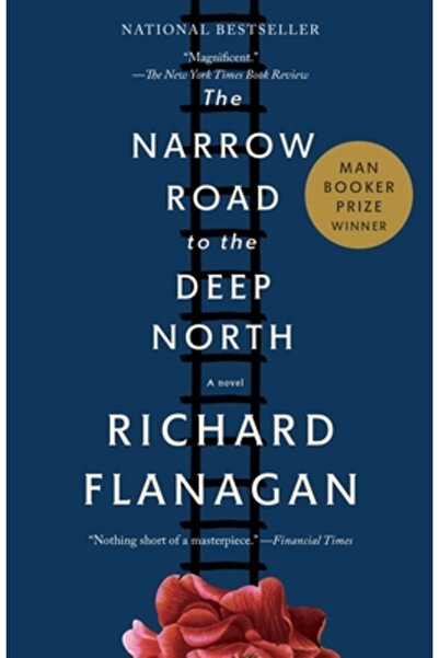 Vintage Books The Narrow Road to the Deep North