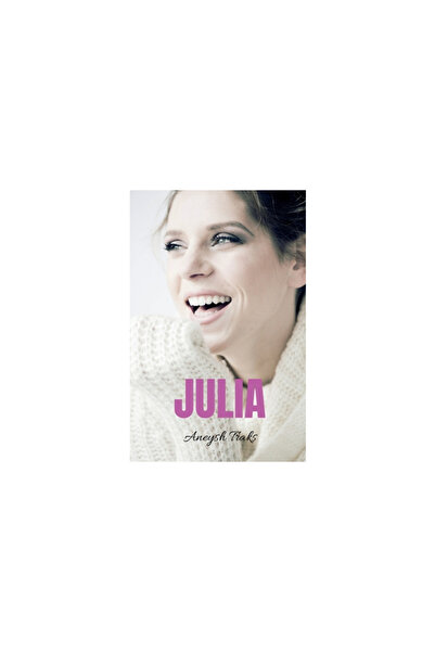 Harpercollins 360 Julia