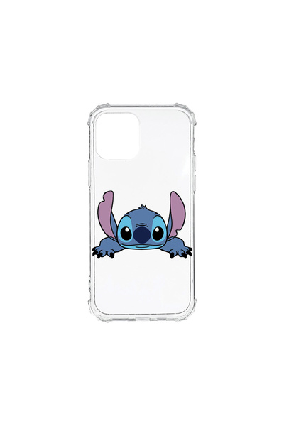 bestcase Carcasă spate antișoc pentru Apple iPhone 11, Stitch, AS 1611