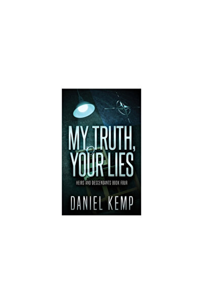 Next Chapter My Truth, Your Lies