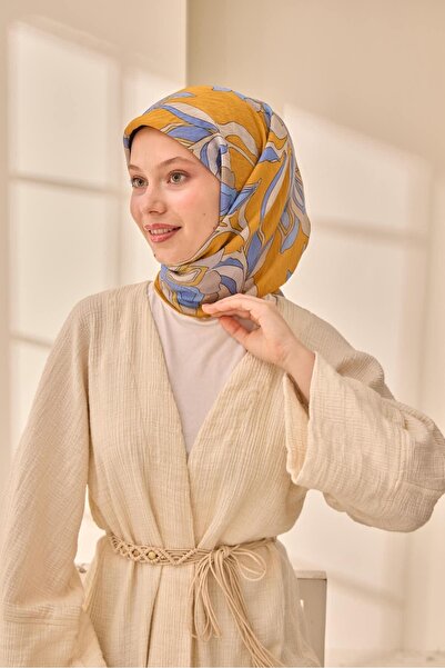 Silk Home Olinda İpek Eşarp 47003-21