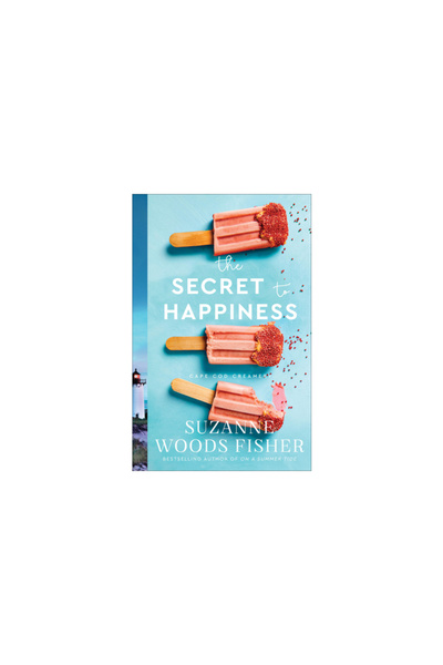 Revel Fleming H The Secret to Happiness