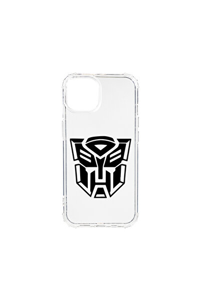 bestcase Carcasă spate antișoc pentru Apple iPhone 13 Pro Max, Transformers B...