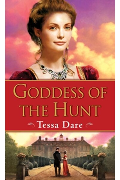 Ballantine Books Goddess of the Hunt