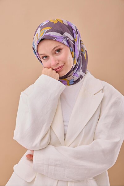 Silk Home Olinda İpek Eşarp 47003-11