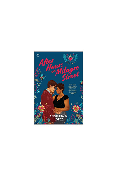 Harlequin Sales Corp After Hours on Milagro Street