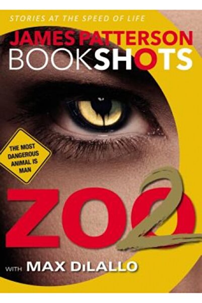 Bookshots Zoo II: A Bookshot: A Zoo Story