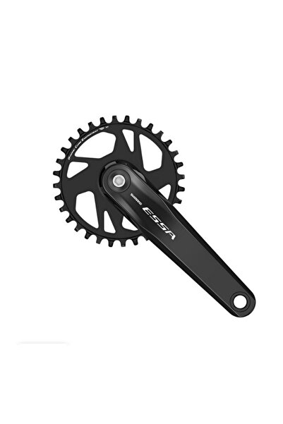 Shimano ESSA Aynakol FC-U2000-1 Kare 8/7 Vites 175,0 mm 32D