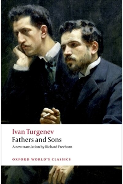 Oxford University Press, USA Fathers and Sons