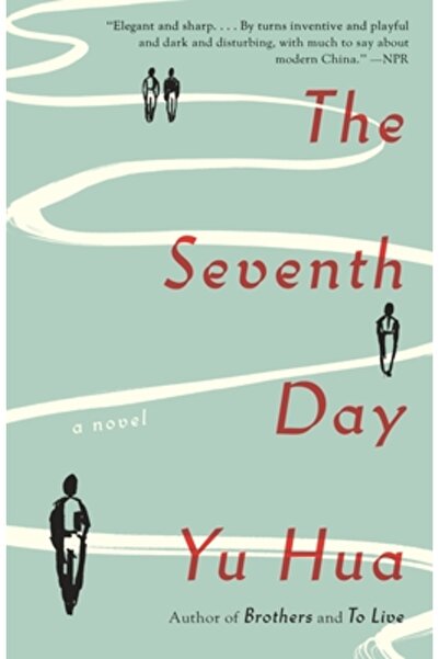 GENERAL BOOKS The Seventh Day