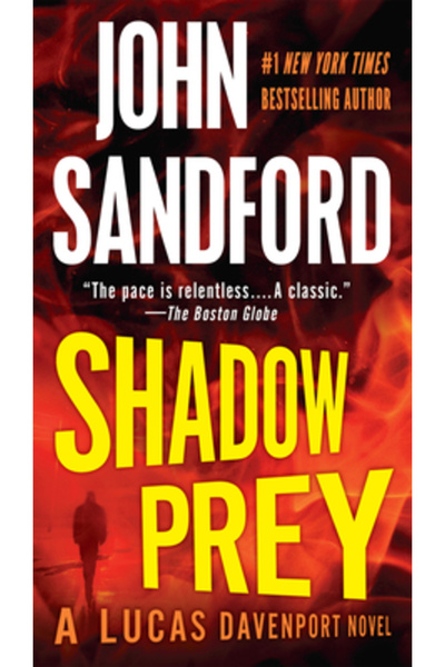 Berkley Publishing Group Shadow Prey