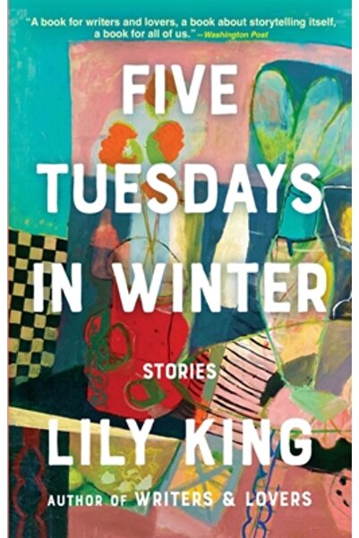 Grove Pr Five Tuesdays in Winter