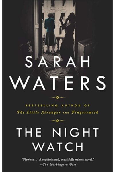 Riverhead Books The Night Watch
