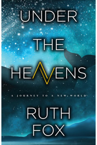 Camcat Books Under the Heavens: Volume 1