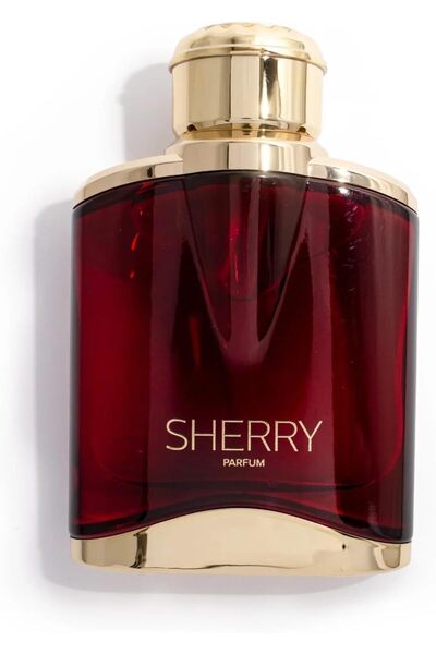 AMD Perfumes Sherry By AMD Perfumes Women Fragrance EDP 100ml