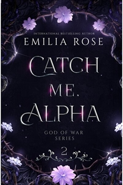 INDEPENDENT CAT Catch Me Alpha: Discreet Edition