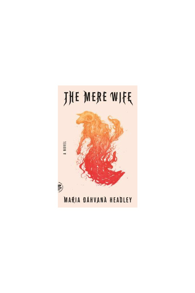 Picador The Mere Wife