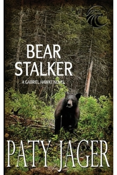 Blue Rose Romance Llc Bear Stalker