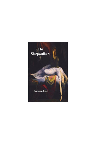 Important Books The Sleepwalkers