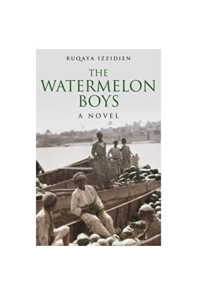 Hoopoe The Watermelon Boys