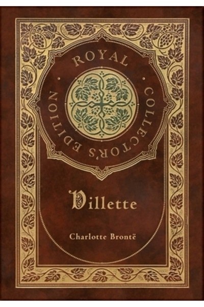 Royal Classics Villette (Royal Collector's Edition) (Case Laminate Hardcover ...