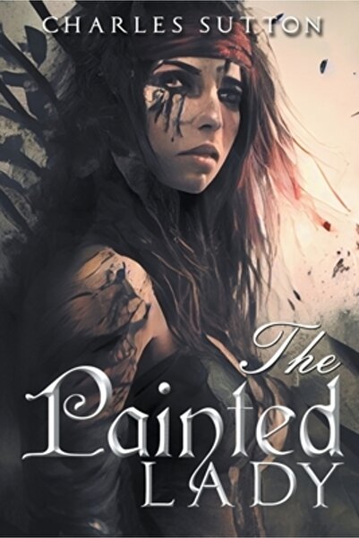 Writers Exchange E-Pub The Painted Lady