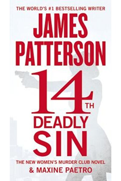 Abingdon Pr 14th Deadly Sin