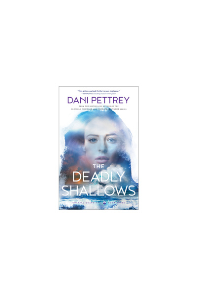 Bethany House Publ The Deadly Shallows