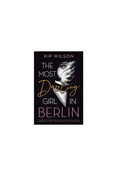 Versify The Most Dazzling Girl in Berlin