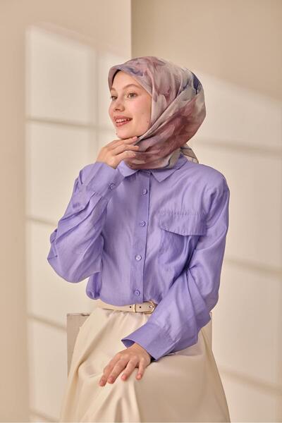 Silk Home Olinda İpek Eşarp 47004-10