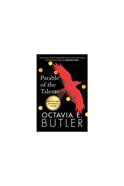 Grand Central Publ Parable of the Talents