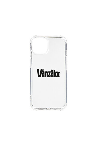 bestcase Αντικραδασμική θήκη πίσω μέρους για Apple iPhone 13 Mini, Vanzator -...