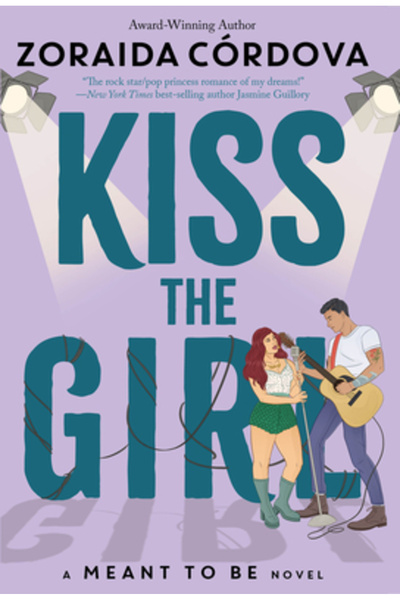 Disney Pr Kiss the Girl