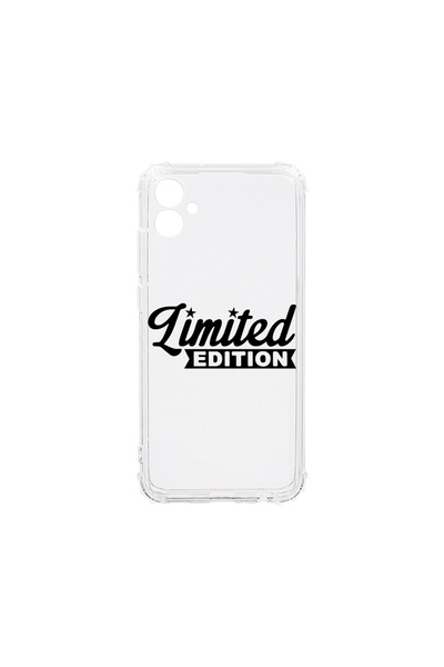 bestcase Carcasă spate antișoc pentru Samsung Galaxy A05, ediție limitată, AS...