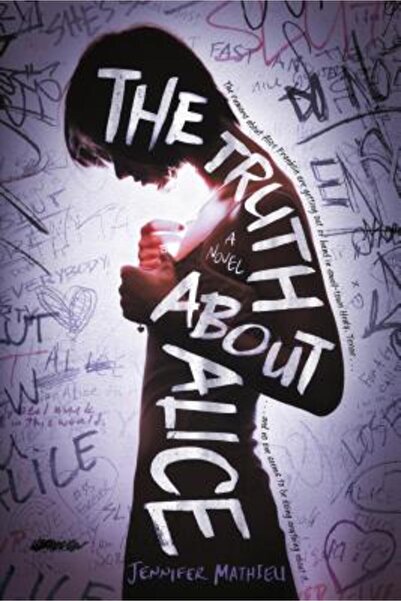 Stackpole Books The Truth about Alice