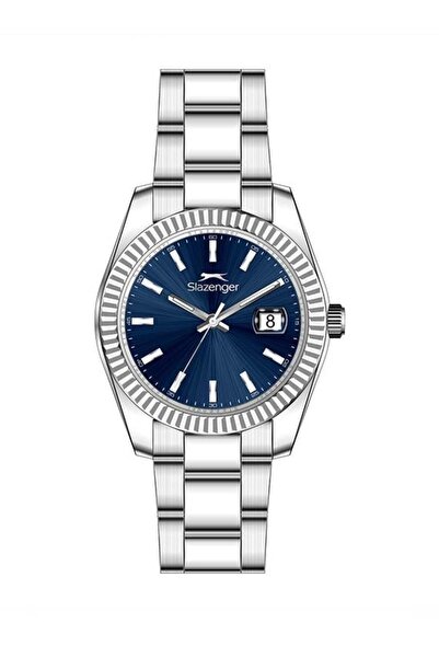 Slazenger Sl.09.2606.1.02 Men's Wristwatch