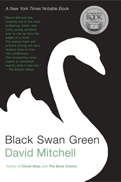 Random House Trade Black Swan Green