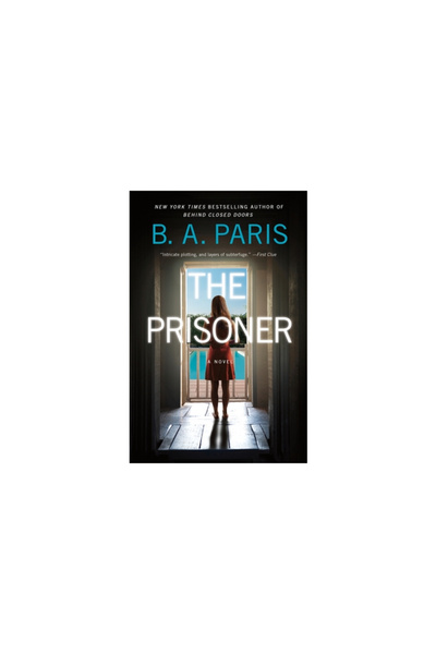 Griffin The Prisoner