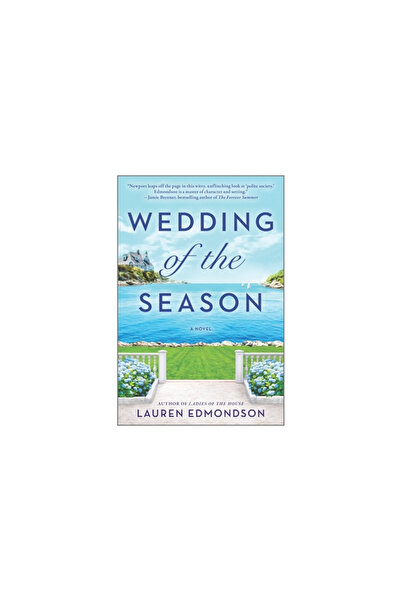 Graydon House Books Wedding of the Season
