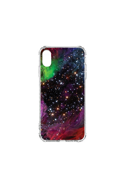 bestcase Carcasă spate antișoc pentru Apple iPhone XS / iPhone X, Galaxys, AS...