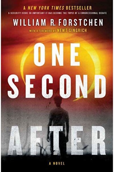 Forge One Second After