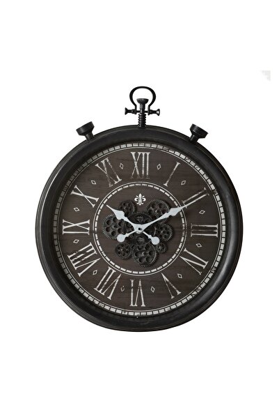 Mudo Home RODACLAK DUVAR SAATİ 60CM