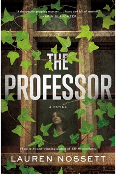 Flatiron Books The Professor